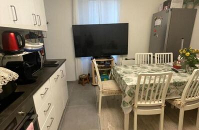 location appartement 1 400 € CC /mois à proximité de Ivry-sur-Seine (94200)