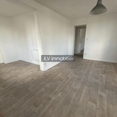 Immeuble 92 m²