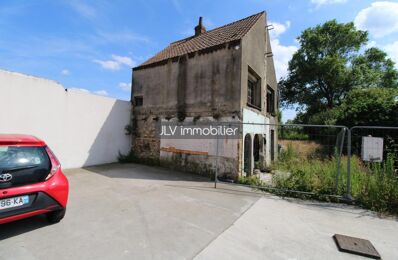 vente maison 79 900 € à proximité de Coudekerque-Branche (59210)