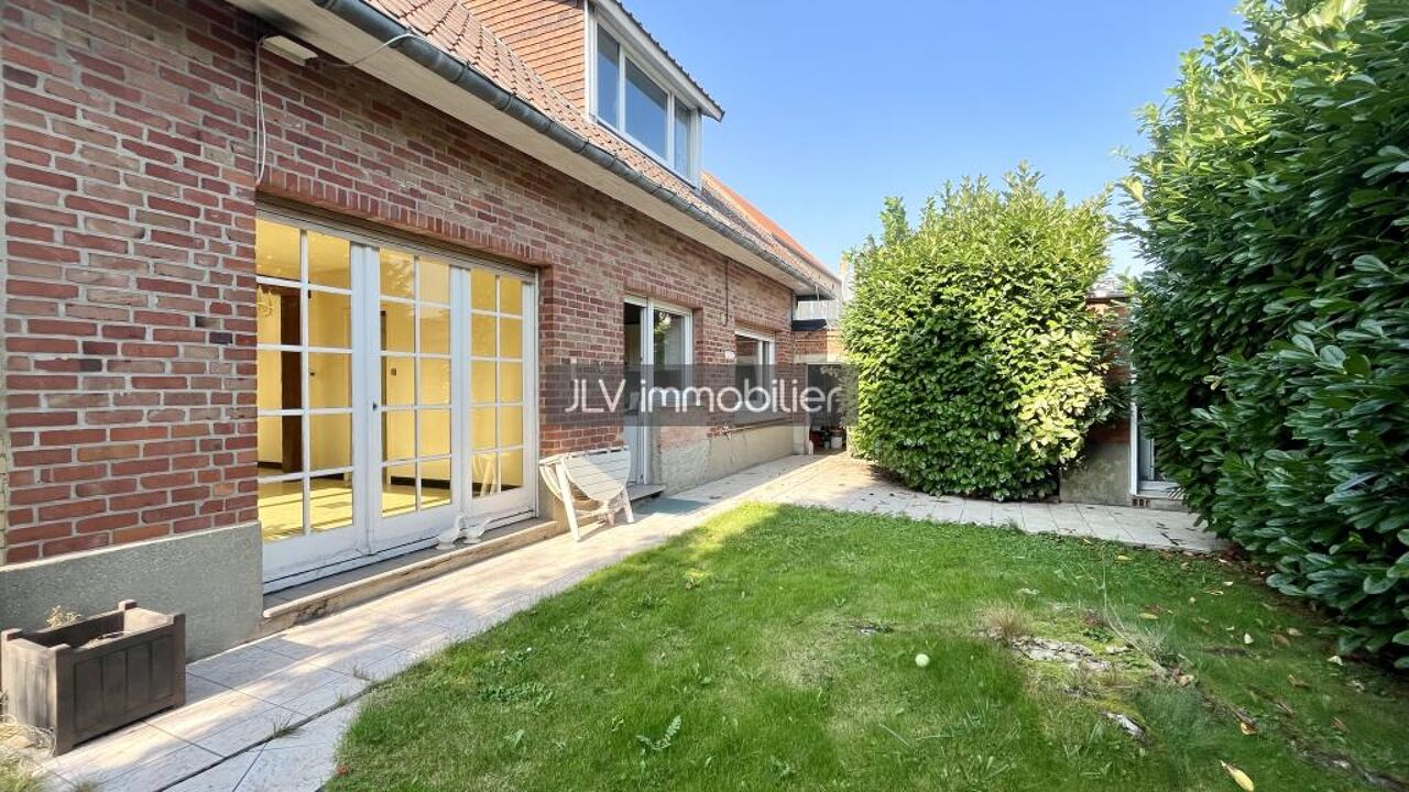 maison 7 pièces 145 m2 à vendre à Hondschoote (59122)