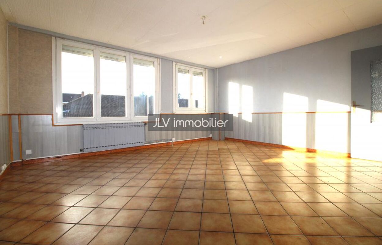 maison 5 pièces 105 m2 à vendre à Saint-Pol-sur-Mer (59430)