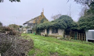 Commerce 1 Pièce 20 m² à vendre à Quincy-Voisins (77860)