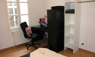 Appartement 1 Pièce 13 m² à louer à Compiègne (60200)