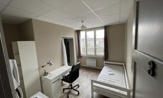Appartement 1 Pièce 16 m² à louer à Compiègne (60200)