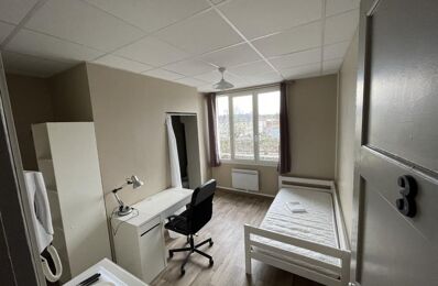 appartement 1 pièces 16 m2 à louer à Compiègne (60200)