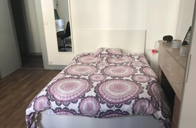 location appartement 440 € CC /mois à proximité de Estrées-Saint-Denis (60190)