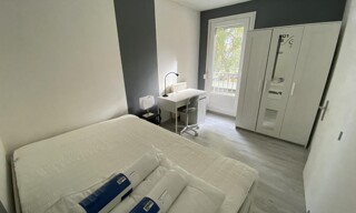Appartement 1 Pièce 9 m² à louer à Compiègne (60200)
