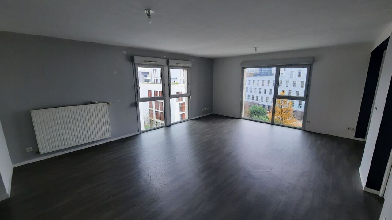 appartement 3 pièces 70 m2 à vendre à Lyon 8 (69008)