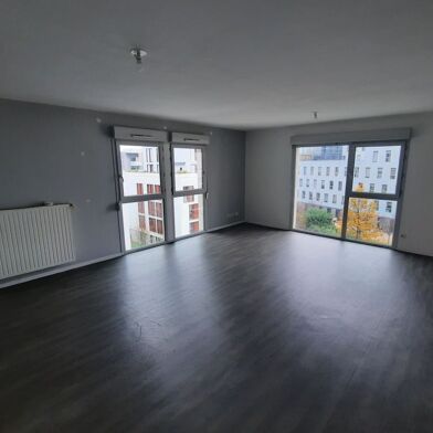 Appartement 3 pièces 70 m²