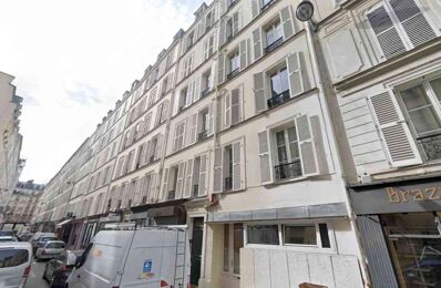 vente appartement 49 000 € à proximité de Paris 1 (75001)