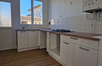 location appartement 825 € CC /mois à proximité de Fronton (31620)