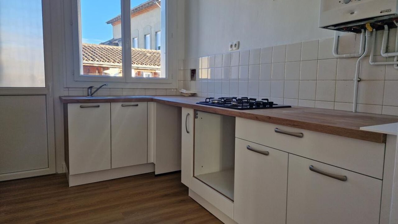 appartement 3 pièces 70 m2 à louer à Montauban (82000)