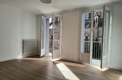 appartement 3 pièces 70 m2 à louer à Montauban (82000)