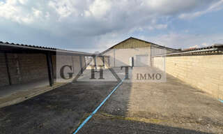 Local industriel  180 m² à louer à Dammarie-les-Lys (77190)