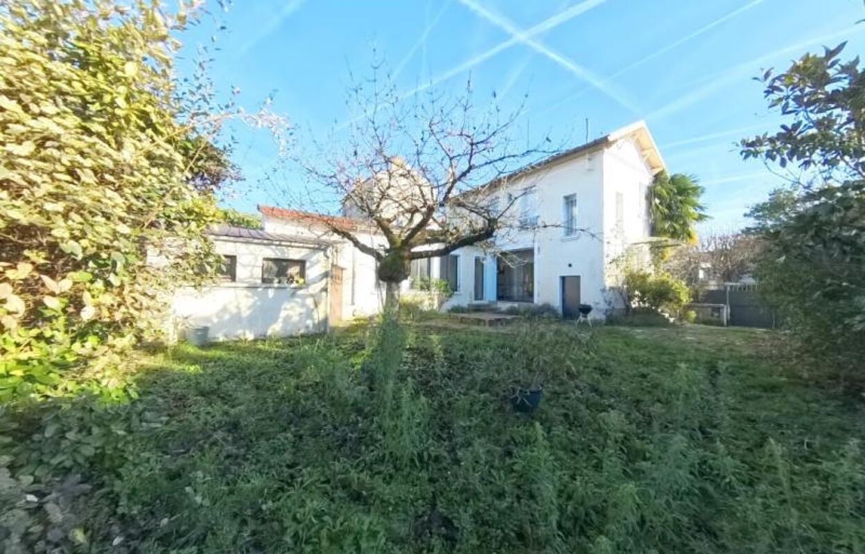 maison 6 pièces 150 m2 à vendre à Maisons-Alfort (94700)