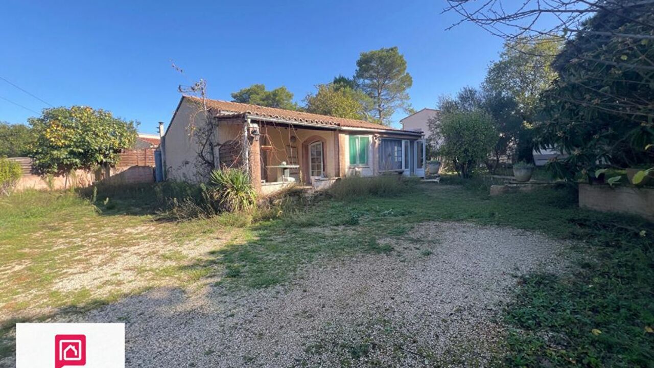 maison 4 pièces 83 m2 à vendre à Rians (83560)