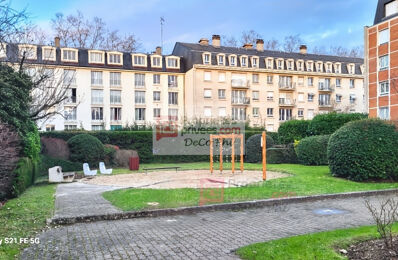 vente appartement 520 000 € à proximité de Noisy-le-Roi (78590)