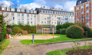 Appartement 4 Pièces 80 m² à vendre à Versailles (78000)