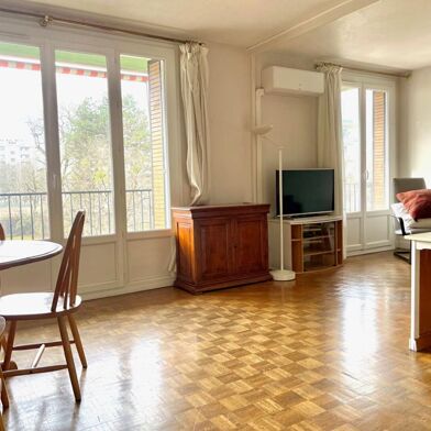 Appartement 3 pièces 78 m²