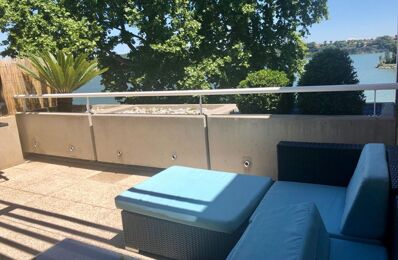 location appartement 1 250 € CC /mois à proximité de Miramas (13140)