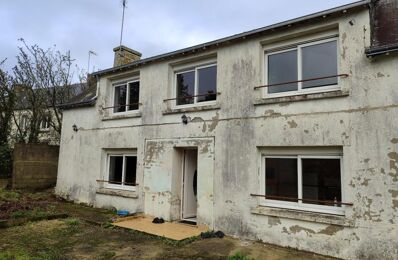 vente maison 141 750 € à proximité de Concarneau (29900)