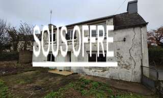 Maison 5 Pièces 131 m² à vendre à Bannalec (29380)