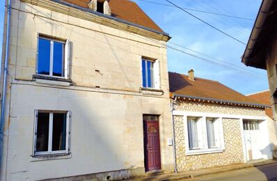 vente maison 156 600 € à proximité de Le Grand-Pressigny (37350)