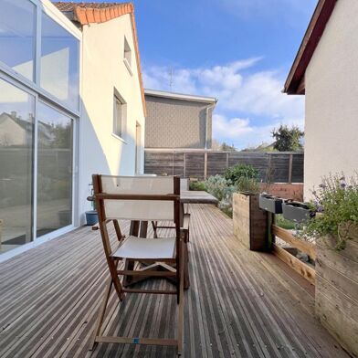 Maison 8 pièces 149 m²