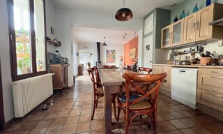 Maison 8 Pièces 157 m² à vendre à Le Mans (72000)