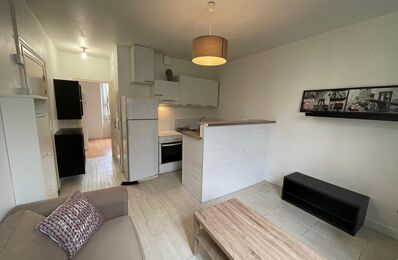 vente appartement 70 000 € à proximité de Saint-André-les-Vergers (10120)