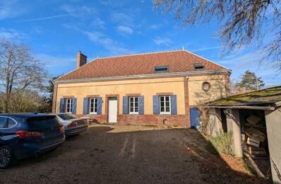 vente maison 259 975 € à proximité de Fontaine-la-Guyon (28190)