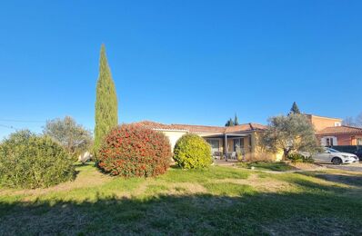 vente maison 425 000 € à proximité de Saint-Florent-sur-Auzonnet (30960)