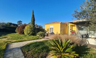 Maison 5 Pièces 141 m² à vendre à Alès (30100)