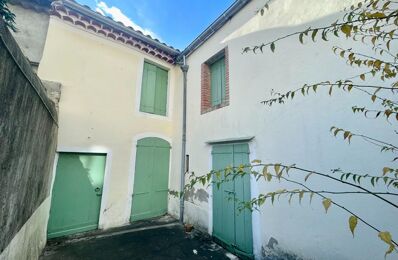 vente maison 295 000 € à proximité de Cros (30170)