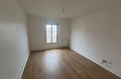 location appartement 1 161 € CC /mois à proximité de Vincennes (94300)