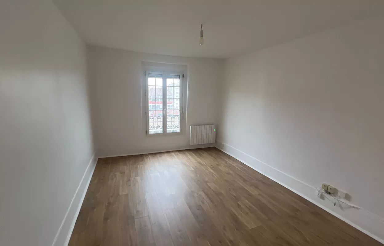 appartement 2 pièces 41 m2 à louer à Paris 14 (75014)