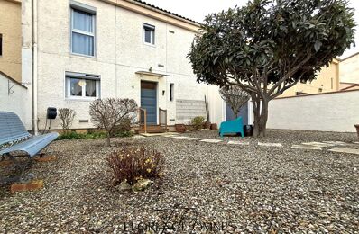 vente maison 149 500 € à proximité de Fontiès-d'Aude (11800)