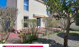 Maison 5 Pièces 85 m² à vendre à Trèbes (11800)