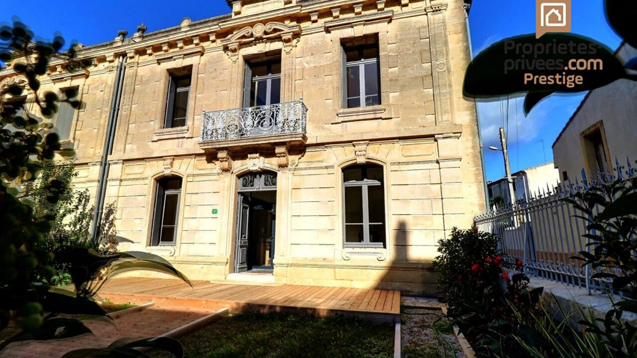 appartement 3 pièces 88 m2 à vendre à Pignan (34570)