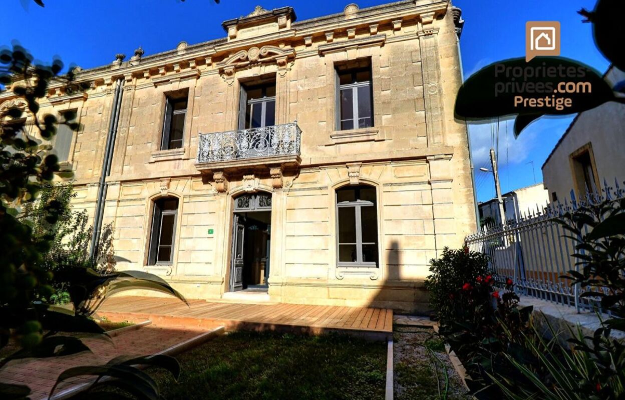 appartement 3 pièces 88 m2 à vendre à Pignan (34570)