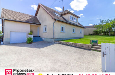 vente maison 178 500 € à proximité de Neung-sur-Beuvron (41210)