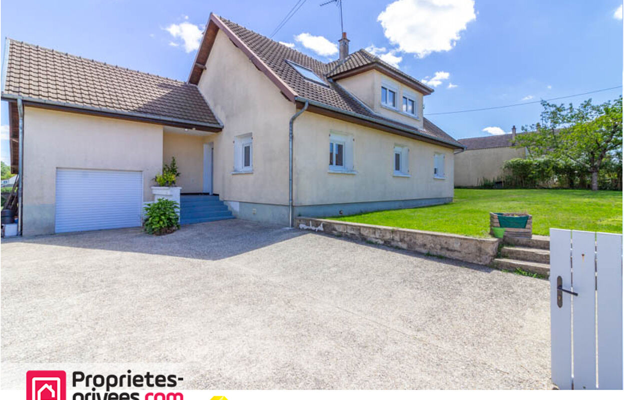 maison 7 pièces 150 m2 à vendre à Romorantin-Lanthenay (41200)