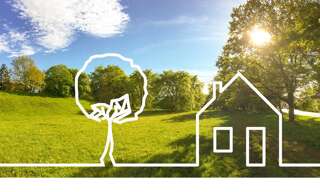 Terrain  336 m² à vendre à Longeville-sur-Mer (85560)