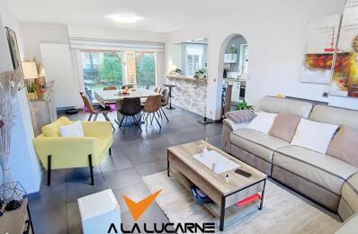 vente maison 176 605 € à proximité de Aubry-du-Hainaut (59494)