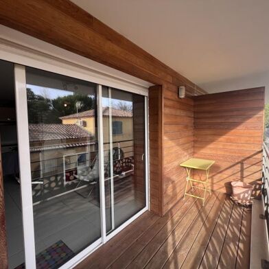 Appartement 2 pièces 133920 €