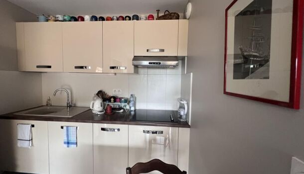 Appartement 2 pièces  à vendre Narbonne 11100