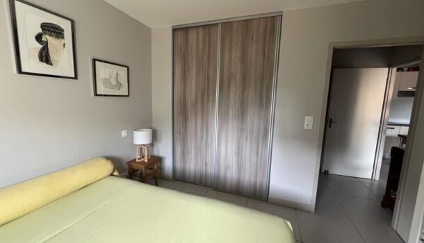 Appartement 2 pièces  à vendre Narbonne 11100