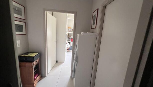 Appartement 2 pièces  à vendre Narbonne 11100