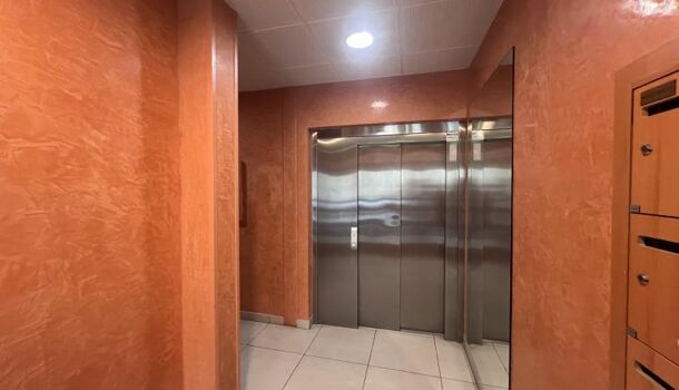 Appartement 2 pièces  à vendre Narbonne 11100