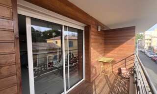 Appartement 2 Pièces 47 m² à vendre à Narbonne (11100)